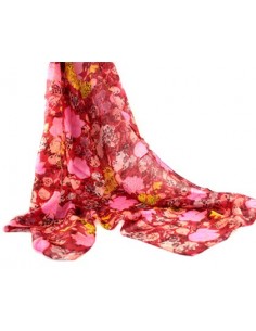 CHAL PURA SEDA NATURAL...