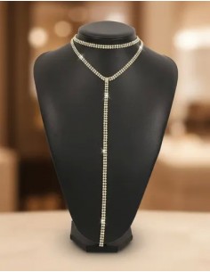 Collar Gargantilla Con...