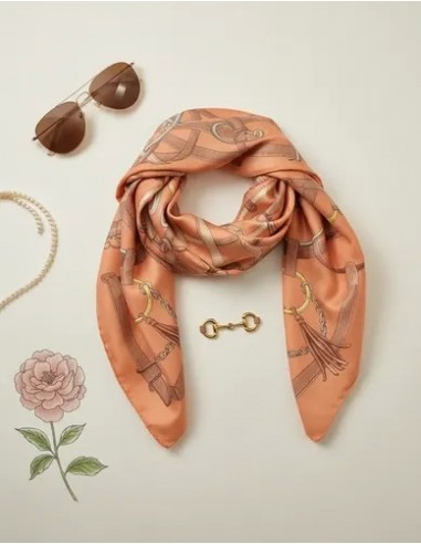 Pañuelo Italianos Estampados...