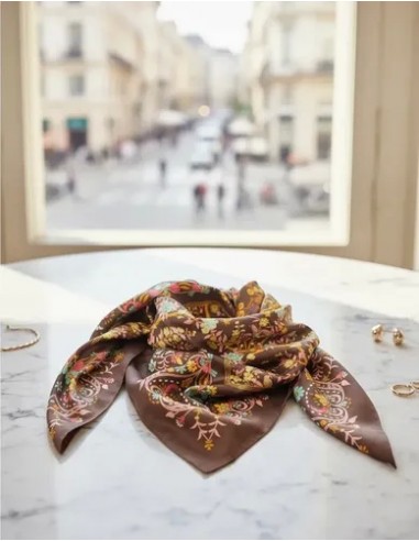 Pañuelo Italianos Estampados...