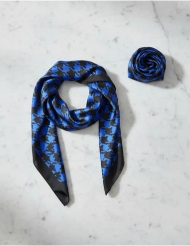 Pañuelo Italianos Estampados...