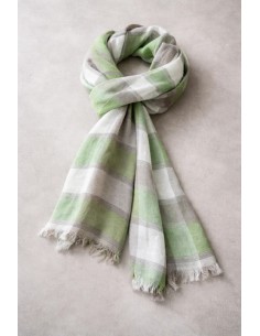 Pashmina Bufanda Italiana... 2