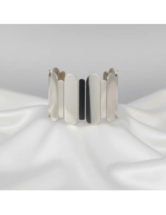 Pulsera Brazalete Metal... 2