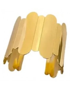 Pulsera Brazalete Metal... 2