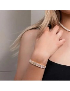Pulsera Elastizada 3 Lineas... 2