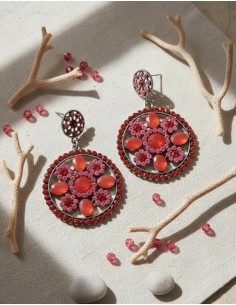 Par De Aros Pasantes... 2