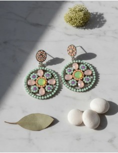 Par De Aros Pasantes... 2