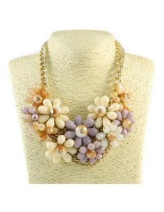 Collar Corto Arreglo...