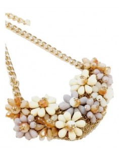 Collar Corto Arreglo... 2