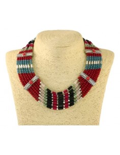 Collar Corto Cogotera... 2