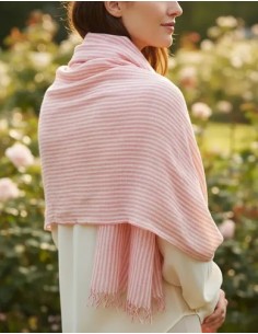 Chal Pashmina Italiana...