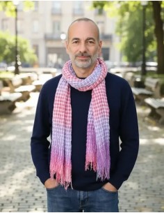 Pashmina Bufanda Italiana...