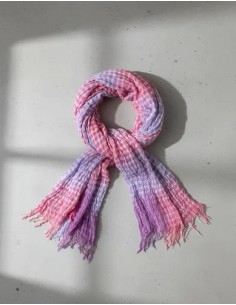 Pashmina Bufanda Italiana... 2