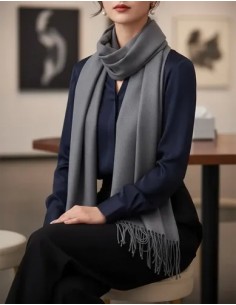 Pashmina Lisa Italiana...