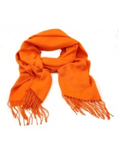 Pashmina Azul Marino Lisa... 2
