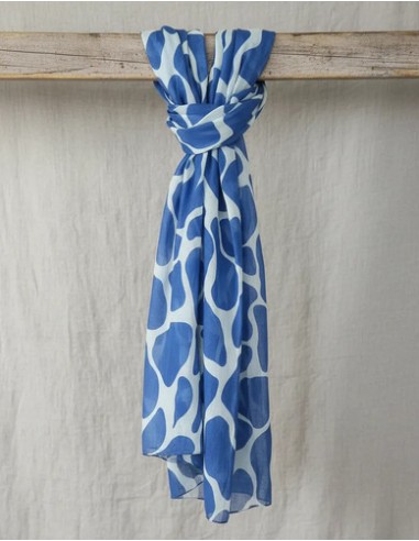 Chal Grande Animal Print Importados...
