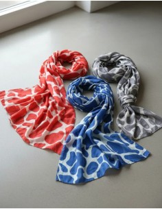 Chal Grande Animal Print... 2