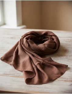 Pashmina Bufanda Lisa... 2