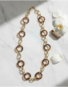 Collar De Círculos... 2
