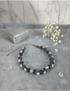 Collar Gargantilla De...