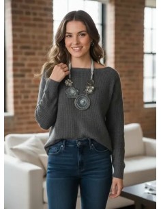 Collar Cinta Ajustable Con... 2