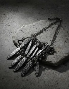 Collar Cadena Corto C/... 2
