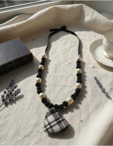 Collar Cinta Largo Ajustable Simil...