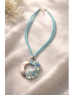 Collar Cordon Con Dije...