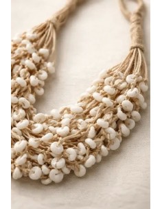 Collar Corto Hilo Con... 2