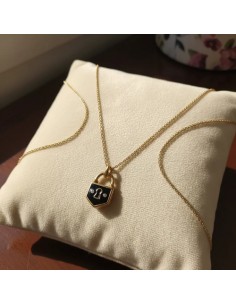 Collar Cadena Con Dije...