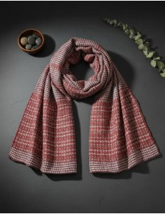 Pashmina Bufanda Con...