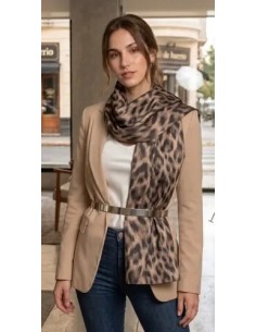 Pashmina Chal Rígida... 2