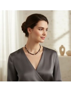 Collar Gargantilla Choker... 2