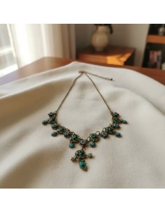 Collar Gargantilla Con...