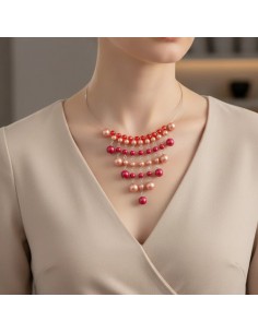 Collar Gargantilla Rígido... 2