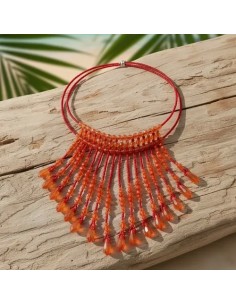 Collar Gargantilla...