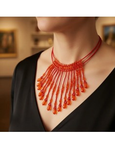 Collar Gargantilla... 2