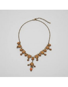 Collar Gargantilla Con...