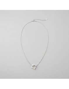 Collar Cadena Con Dije...