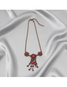 Collar Gargantilla Vintage...