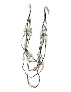 Collar Simil Perlas... 2