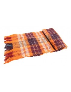Bufanda Tejida Boucle... 2