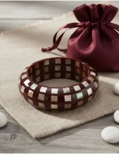 Pulsera De Resina Con... 2
