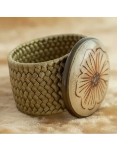 Pulsera Extensible Con...