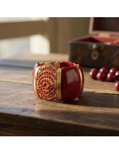 Pulsera Articulada... 2