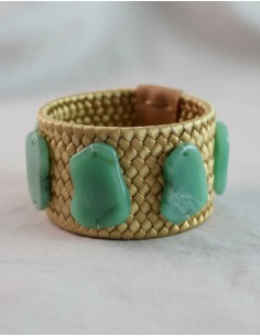 Pulsera Extensible Con...