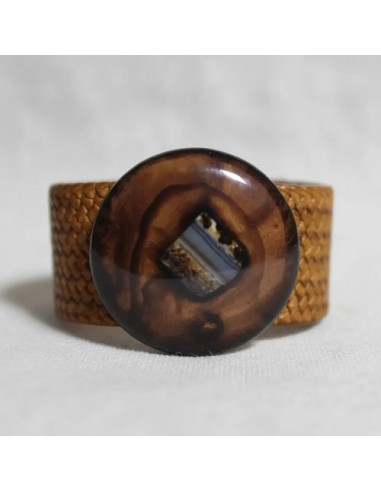 Pulsera Extensible Con Aplicacion...