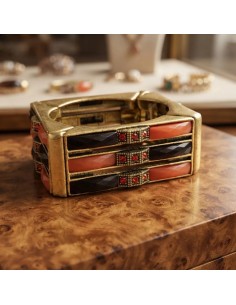 Pulsera Brazalete...