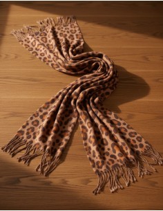 Pashmina Atigrada Tonos... 2