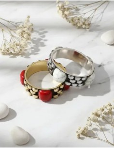 Pulsera Con Aplicaciones...